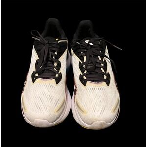 Saucony Endorphin Shift 2 Mens Running Shoes White Black Checkered S20689-40 8